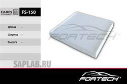 Купить запчасть FORTECH - FS150 