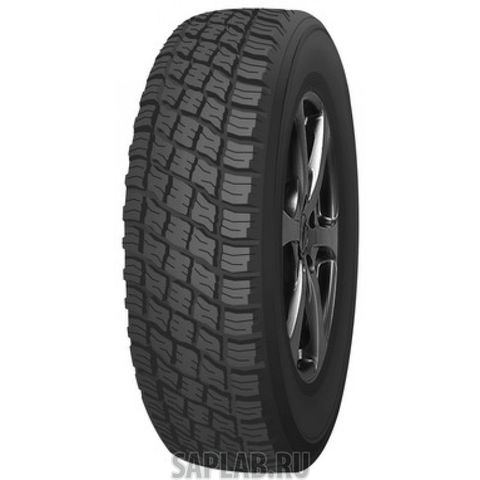 Купить FORWARD УТ00007979 Шины АШК Forward Professional 219 225/75 R16 R 104