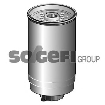 Купить FRAM C4986A Фильтр топливный