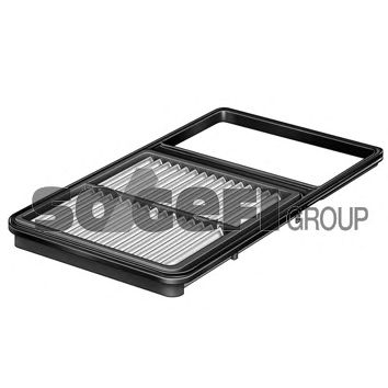 Купить FRAM CA10159 FRCA10159_LX2678 1780121040 фильтр возд._ Toyota Prius 1.5 00-04
