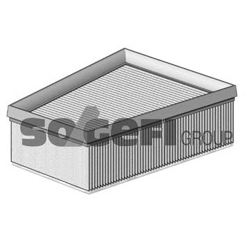 Купить FRAM CA10249 Фильтр воздушный