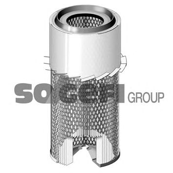 Купить FRAM CA10273 Фильтр воздушный