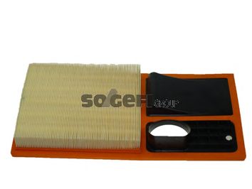 Купить FRAM CA10509 Фильтр воздушный