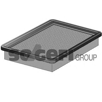 Купить FRAM CA5468 Фильтр воздушный