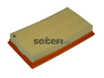 Купить FRAM CA5929 Фильтр воздушный