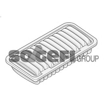 Купить FRAM CA9482 Фильтр воздушный
