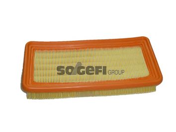 Купить FRAM CA9632 Фильтр воздушный Hyundai Getz 09.02 - 09.05 CA9632