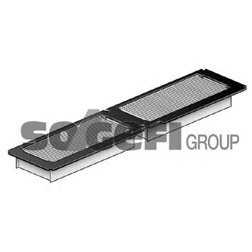 Купить FRAM CF10207 Фильтр салона