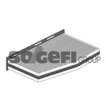 Купить FRAM CF11486 Фильтр салона