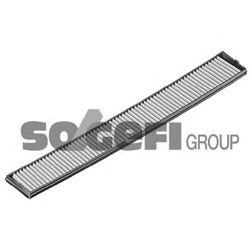 Купить FRAM CF5863 Фильтр салона CF5863