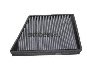 Купить FRAM CFA9785 FRCFA9785_LAK156EKR7146 [2118300018] !фильтр салона с конд. угольный