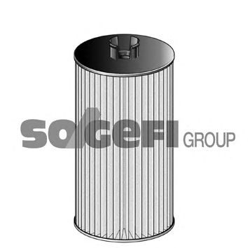 Купить FRAM CH10054ECO Фильтр масляный