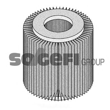 Купить FRAM CH10358ECO Фильтр масляный