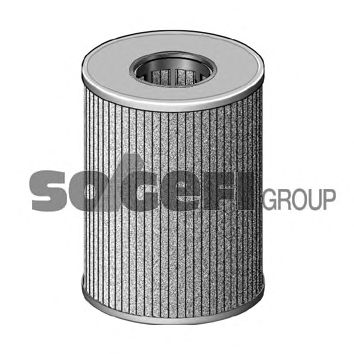 Купить FRAM CH11038ECO Фильтр масляный