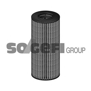 Купить FRAM CH11277ECO Фильтр масляный