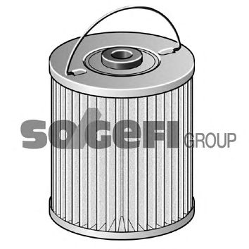 Купить FRAM CH6848 Фильтр масляный