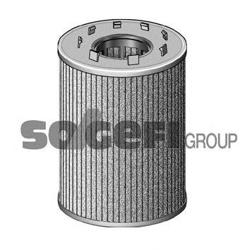 Купить FRAM CH8158ECO Фильтр масляный