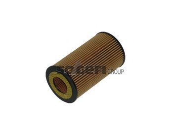 Купить FRAM CH8902ECO Фильтр масляный