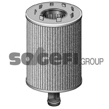 Купить FRAM CH9463AECO Фильтр масляный