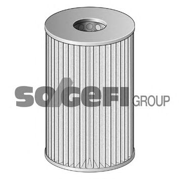Купить FRAM CH9530ECO Фильтр масляный
