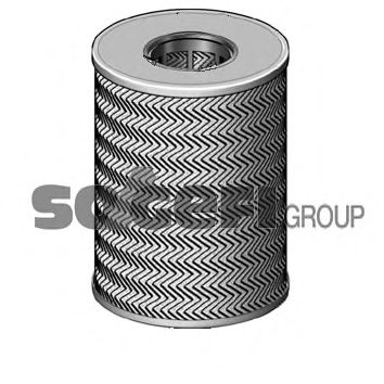Купить FRAM CH9973AECO Фильтр масляный