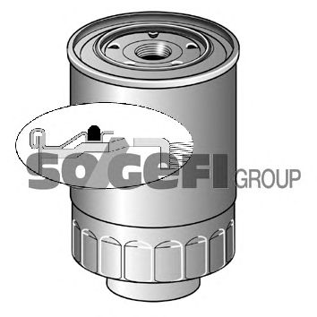 Купить FRAM P5138 Фильтр топливный