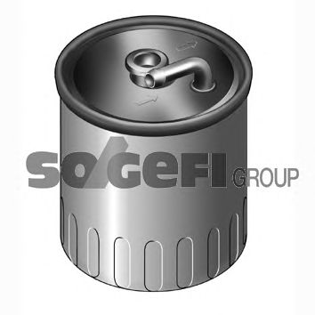 Купить FRAM P9384 фильтр топливный!\ MB W203/W163/W463 2.0CDi-2.7CDi 00>