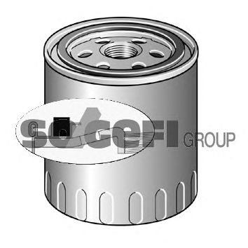 Купить FRAM PH5592 Фильтр масляный