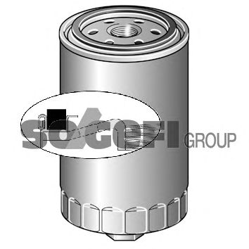 Купить FRAM PH8993 Фильтр масляный