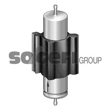 Купить FRAM PS10486 Фильтр топливный