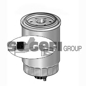 Купить FRAM PS9638 Фильтр топливный