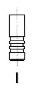 Купить запчасть FRECCIA - R4202RCR 