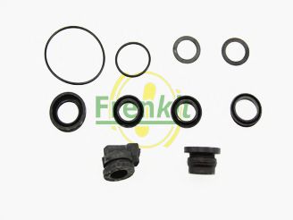 Купить FRENKIT 123008 Ремкомплект главного тормозного цилиндра FORD MAVERICK 01.93-01.96
