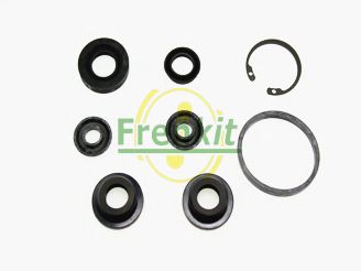 Купить FRENKIT 123087 Ремкомплект главного тормозного цилиндра CHRYSLER VOYAGER 01.95-03.01