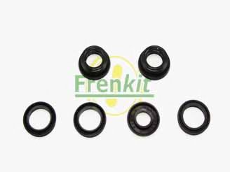 Купить FRENKIT 127003 Ремкомплект главного тормозного цилиндра NISSAN 300ZX (Z32) FAIRLADY Z - (1990-1995) 3.0 Twin Turbo 1990-05-1995-09