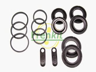 Купить FRENKIT 230024 Ремкомплект тормозного суппорта перед ALFA ROMEO Giulia 2.9 2015.10-