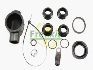Купить FRENKIT 232016 Ремкомплект тормозного суппорта задн CITROEN Xsara 1.6 2000.09-2004.10
