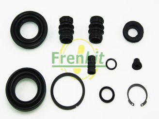 Купить FRENKIT 234005 Ремкомплект тормозного суппорта задн HYUNDAI Coupe 1.6 1996.12-2002.04