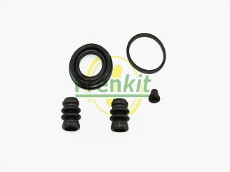 Купить FRENKIT 234016 Ремкомплект тормозного суппорта задн HYUNDAI Azera 2.2 2006.06-2011.12