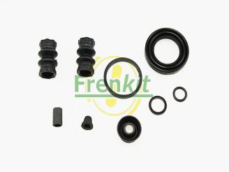 Купить FRENKIT 234025 Ремкомплект тормозного суппорта задн AUDI A2 1.4 2003.09-2005.08