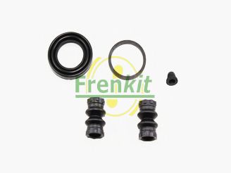Купить FRENKIT 234029 Ремкомплект тормозного суппорта задн TOYOTA COROLLA (E12) COROLLA / ALLEX 1.6 VVT-i (ZZE121)