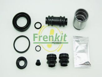 Купить FRENKIT 234906 Ремкомплект тормозного суппорта задн KIA Carens 1.8 2000.03-2002.10