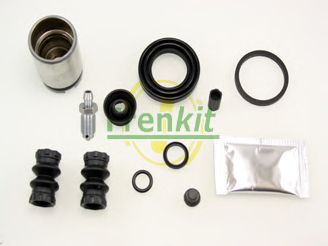 Купить FRENKIT 234910 Ремкомплект тормозного суппорта задн AUDI A2 1.4 2003.09-2005.08