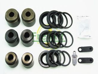 Купить FRENKIT 234923 Ремкомплект тормозного суппорта перед AUDI Q7 Quattro 3.0 2006.03-2015.08
