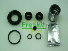Купить FRENKIT 234938 Ремкомплект тормозного суппорта задн HYUNDAI Creta 1.6 2016.08-