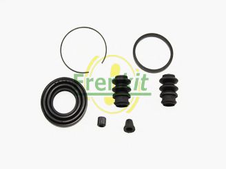 Купить FRENKIT 235007 Ремкомплект тормозного суппорта задн CHRYSLER Sebring 2.5 1995.06-2000.09