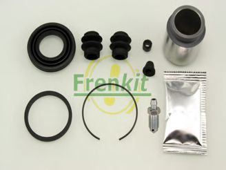Купить FRENKIT 235906 Ремкомплект тормозного суппорта задн NISSAN X-Trail 2.0 2001.07-2008.12