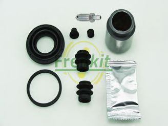 Купить FRENKIT 235913 порш + рем комп d35 (только не T30)
