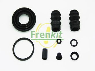Купить FRENKIT 236038 Ремкомплект тормозного суппорта задн ABARTH Grande Punto 1.4 2007.12-2010.06