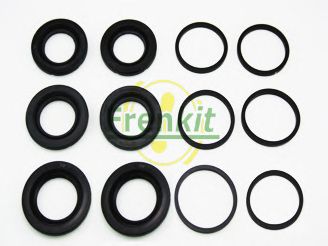 Купить FRENKIT 236039 Ремкомплект тормозного суппорта перед LAND ROVER Range Rover 2.0 2017.10-